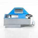 25023-1125 Genuine Kawasaki Pilot Box Meter Cover Case. Fixed Price $40.00.