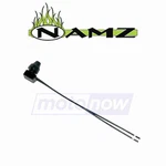 Namz Speedometer/tripometer Reset Push Button For 1995-1999 Harley Davidson Sy. Fixed Price $25.92.