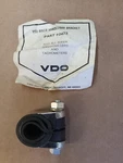 Vdo Biker Speedo & Tach Handlebar Bracket 2473. Fixed Price $19.00.
