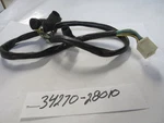 Nos Genuine Suzuki 1971 TS125 Meter Socket Set 34270-28010. Fixed Price $51.19.