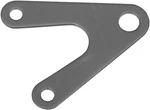 Drag Specialties 21-6801B Y-bracket Gloss Black. Fixed Price $13.16.