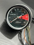 Nos Honda CB250 CB360 Tachometer 37250-369-740. Fixed Price $300.00.