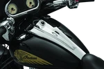 Kuryakyn Dash Console John Shope Series Chrome. Fixed Price $208.99.