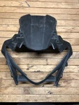 18-21 Suzuki GSX250R Oem Front Upper Nose Fairing Cowl Shroud 2018 19. Fixed Price $24.99.