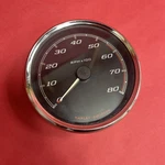 14-21 Oem Harley-davidson Road King & Electra Glide Police Tachometer 67000007A. Fixed Price $69.99.