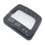 Upper Speedometer Cover Case For Honda TRX400FGA 4X4 Gpscape Rancher. Fixed Price $30.95.