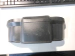 Honda Oem Incomplete Combination Meter Hood 1980-1983 GL1000 37109-463-770. Fixed Price $54.99.