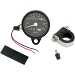 Drag Specialties Mini Mechanical Speedometer 2210-0251. Fixed Price $104.89.