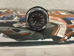 Harley Rpm Chrome Tachometer Sportster Dyna Softail Road King Gauge 107612. Fixed Price $199.95.