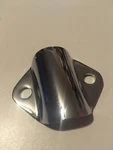 Nos Oem Genuine Harley Davidson Clamp Plate Tach Mount F P/n 67954-96 New. Fixed Price $24.99.