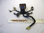 Honda Pilot Light Socket Cover & Mount 37610-461-008 1981 Lm. Fixed Price $33.95.