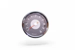Triumph Bsa Norton Smiths Grey Face Tachometer #21 *RG16. Fixed Price $279.99.