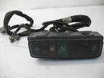 1996 Bmw Rt Turn Fuel Headlight Indicator Lights 62 14 306 443. Fixed Price $20.26.