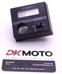 85 Honda Goldwing GL1200A Aspencade Lcd Clock Control Unit 37460-MG9-931 10.BX16. Fixed Price $59.95.