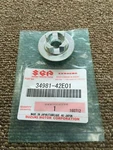 Suzuki GSX1300R Hayabusa 1999-2003 Rotor Speed 34981-42E01 Pi Ces De Rechange. Fixed Price $20.13.
