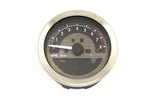 Aee 4 Inch Dakota Style Speedometer And Tachometer Black For Harley-davidson. Fixed Price $388.99.