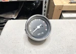Harley Evolution Fxrs Tachometer Gauge, 1984-92 (aftermarket Product). Fixed Price $38.00.