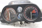 Speedo Tach Gauge Meter (combination) 37100-MM5-771 1988 Honda CBR1000F. Fixed Price $175.00.