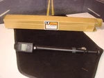 Harley Flh Air Shock Hand Pump 300 Psi Suspension Mini Gauge V-twin 16-0002 Y2. Fixed Price $59.93.
