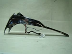 Harley Tank Dash & Free Fuel Gas Gauge Fxrd Fxlr Fxrs Fxrp EPS17784. Fixed Price $300.00.