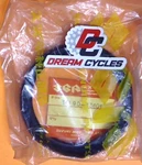 Nos Genuine Suzuki Speedometer Tachometer Cover GT380 GT550 GT250 34190-33601. Fixed Price $29.97.