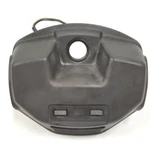 1986 Suzuki Cavalcade GV1400 Oem Ignition Trim Cover Panel. Fixed Price $29.00.