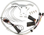 Dakota Digital Gauge Mount Drag Bar AI-290. Fixed Price $206.70.