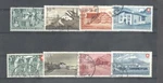 (880180) Folklore, Agriculture, Pro Patria, Switzerland. Fixed Price $5.95.