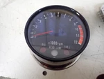 Nos Kawasaki 1980 1981 1982 1983 KZ750 H3 H4 Ltd Tachometer 25015-1105. Fixed Price $249.00.