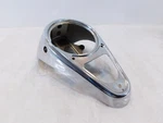 Kawasaki Vulcan VN1500 Classic Nomad Chrome Speedometer Gauge Console Cover. Fixed Price $49.99.