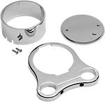 Drag Specialties T-bar Gauge Mounts HPSDS-373864. Fixed Price $187.96.