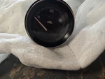 Harley Davidson Touring Electra Glide Road Flht Fltr Oil Pressure Gauge 75032-99. Fixed Price $37.00.