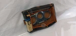 Harley Davidson Genuine Dual 2 & 1.5 Guage Bracket Kit 67673-04. Fixed Price $49.06.