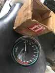 Kawasaki Nos New 25015-1013 Speedometer KZ650 Ltd Sr. Fixed Price $246.71.