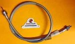 Nos Genuine Yamaha R5 DS7 70-72 Speedometer Cable Oem New 2A6-83550-01 Grey. Fixed Price $29.89.