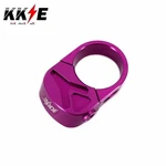 Kke Aluminum Speedometer Bracket For Surron Light Bee Lbx 2019-2024 Purple. Fixed Price $19.99.