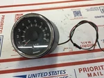 Vintage Sanpet Tachometer 10K Rpm Bsa Benilli Bmw Aprillia Kawasaki. Fixed Price $59.00.