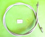 Montesa Texas 175 Speedometer Gauge Cable P/n 1280.023 12.80.028 Nos 1966-1971. Fixed Price $36.00.
