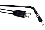 Motion Pro Black Vinyl Oe Speedometer Cable 10-0108. Fixed Price $57.19.