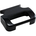 Choppers T-bar Gauge Mount Gloss Black For 1.25" Diameter Bars LA-7391-01B. Fixed Price $156.53.
