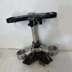 Yamaha YZFR1 04-05 Oem Triple Tree Clamp Set 5VY-23435-11-00 5VY-23340-00-00. Fixed Price $120.00.
