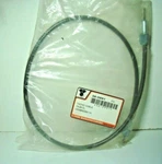 Harley Xl 1000 32.75" Black Tachometer Cable 92065-74 74-1980 V-twin 36-0991 C7. Fixed Price $28.49.