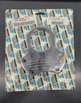 Nos Drag Specialties Mini Gauge Handle Bar Top Clamp W/o Lights DS-374051 35010. Fixed Price $64.95.