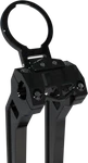 Choppers Gauge Mount LA-7397-01B. Fixed Price $175.74.