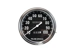 Replica Police 1:1 Speedometer For Harley-davidson. Fixed Price $209.99.