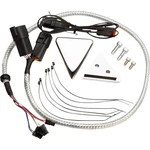 Dakota Digital Gauge Mount V-bar AI-291. Fixed Price $195.01.
