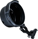 Performance Machine (pm) Gauge Relocation Kit Round Black Ops 0208-2192-SMB. Fixed Price $408.05.