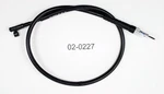 Motion Pro Speedometer Cable Black #02-0227 For Honda. Fixed Price $19.23.