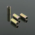 Speedometer Bracket Collar SET(4) Entretoises Compteur Kawasaki 500 H1B 1972. Fixed Price $9.95.
