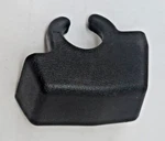85-87 Honda Nos Left Side Dash Pad Handle Cover. Fixed Price $189.99.